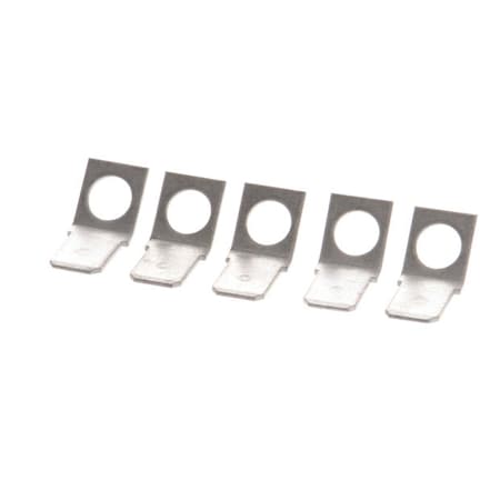 Frymaster Terminal Tab (Pkg 5) 8261337